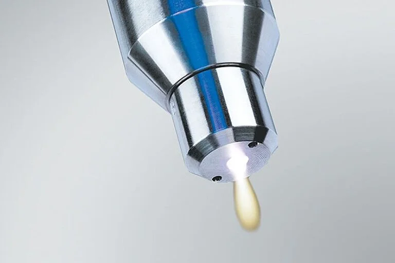 PFW10 SINGLE NOZZLE