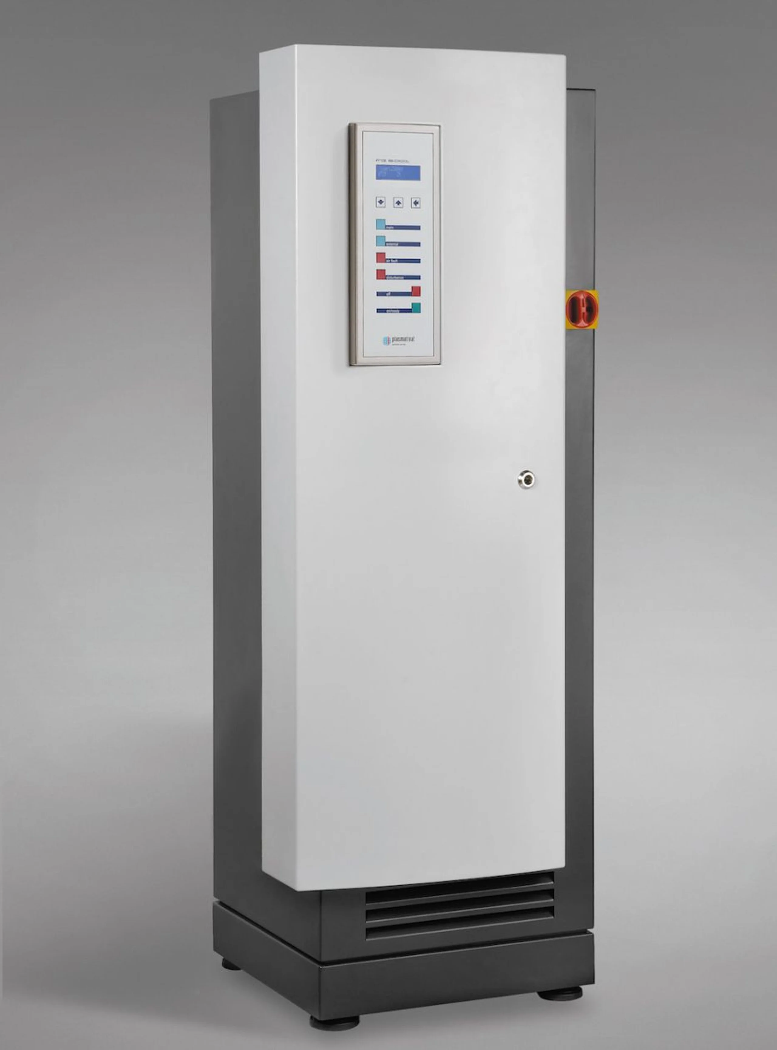 PLASMA GENERATOR FG5002 / FG5005