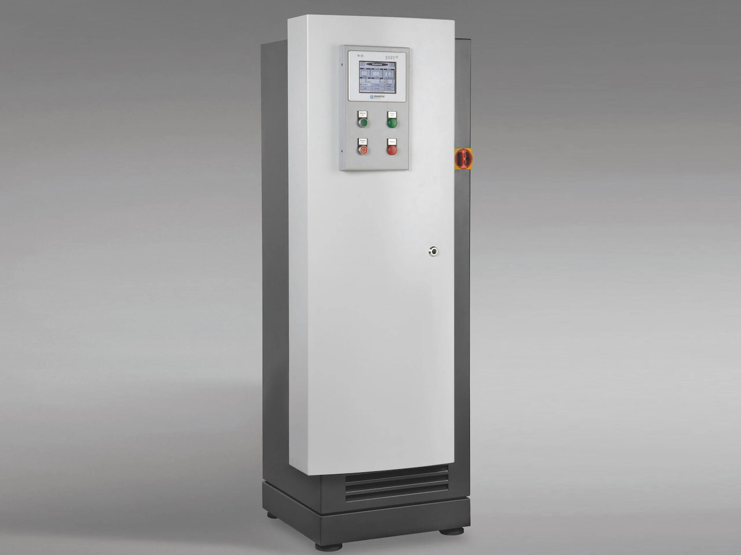 PLASMA GENERATOR FG5002S / FG5005S