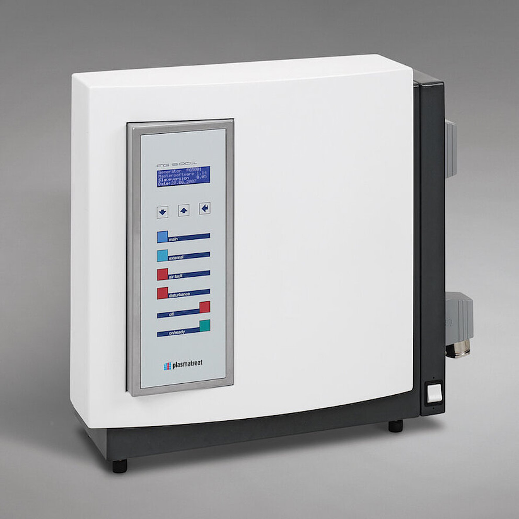 FG5001 GERADOR