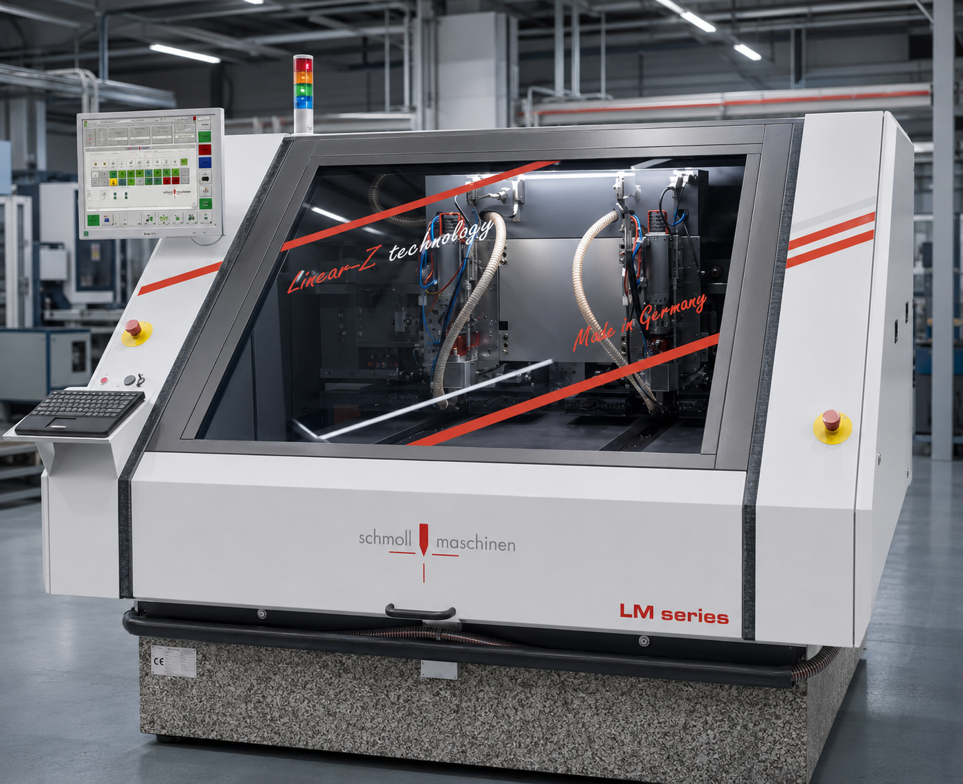 LM 2 SERIES
