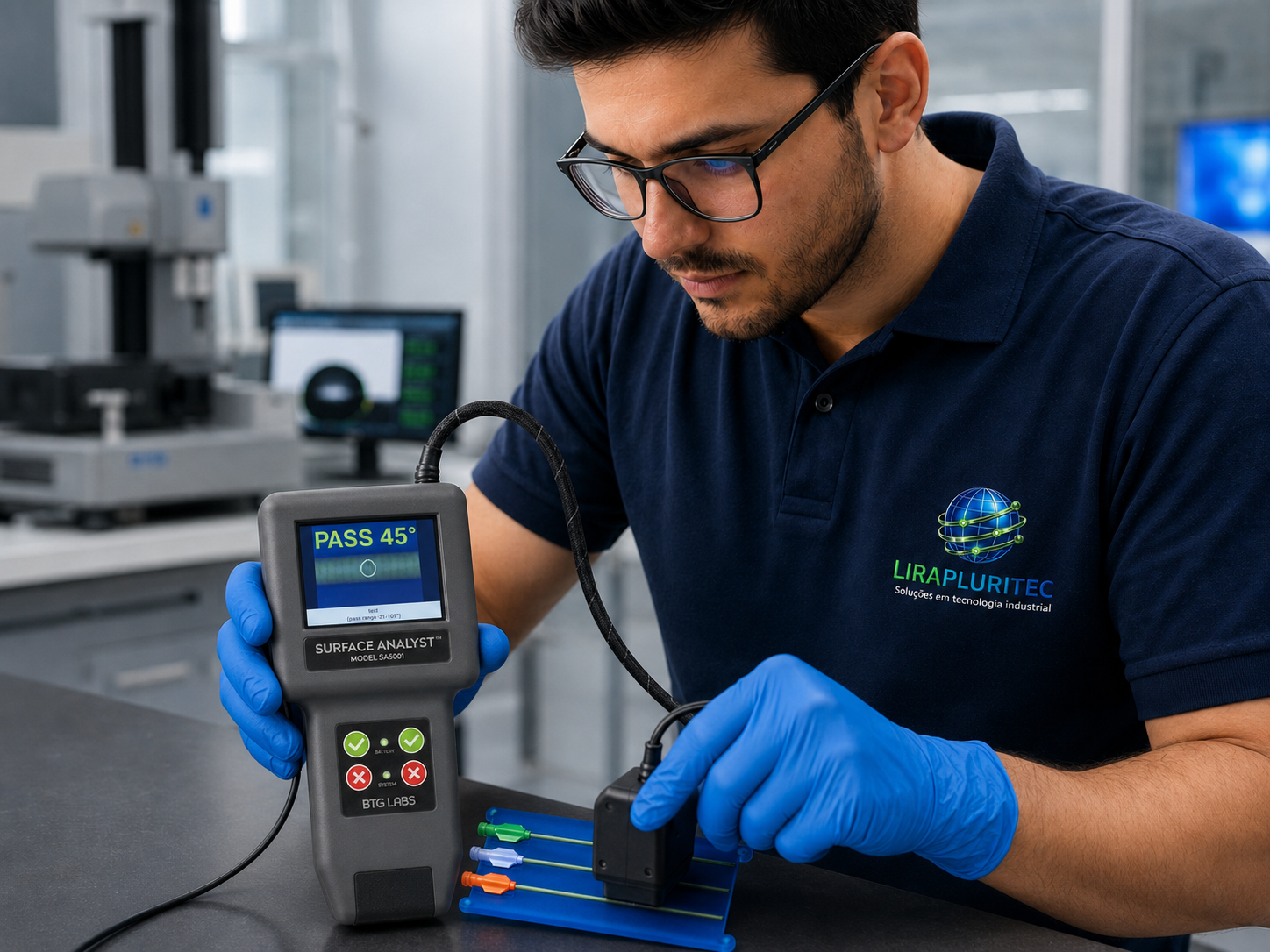 Assistência Técnica