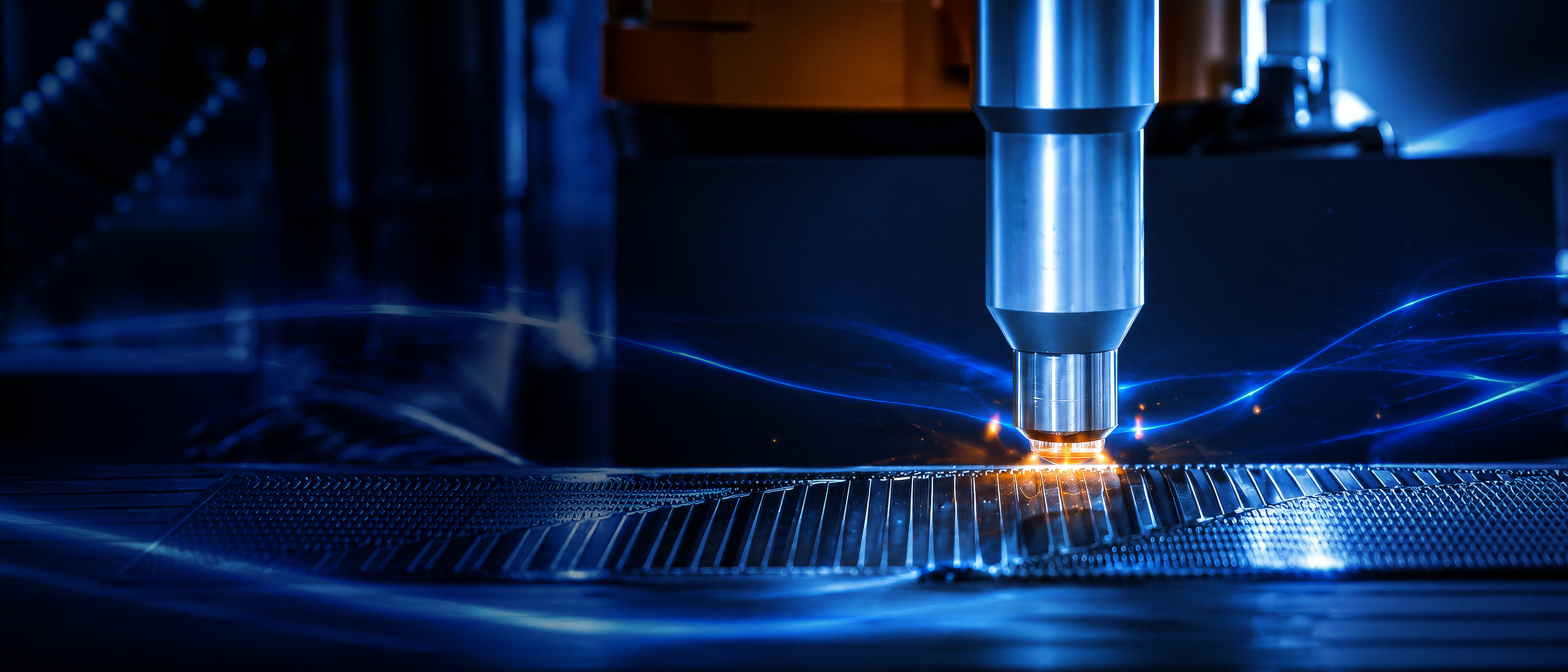 Tecnologia Plasma Industrial