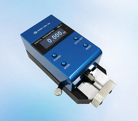PASSÂMETRO DIGITAL UNION TOOL DS-1