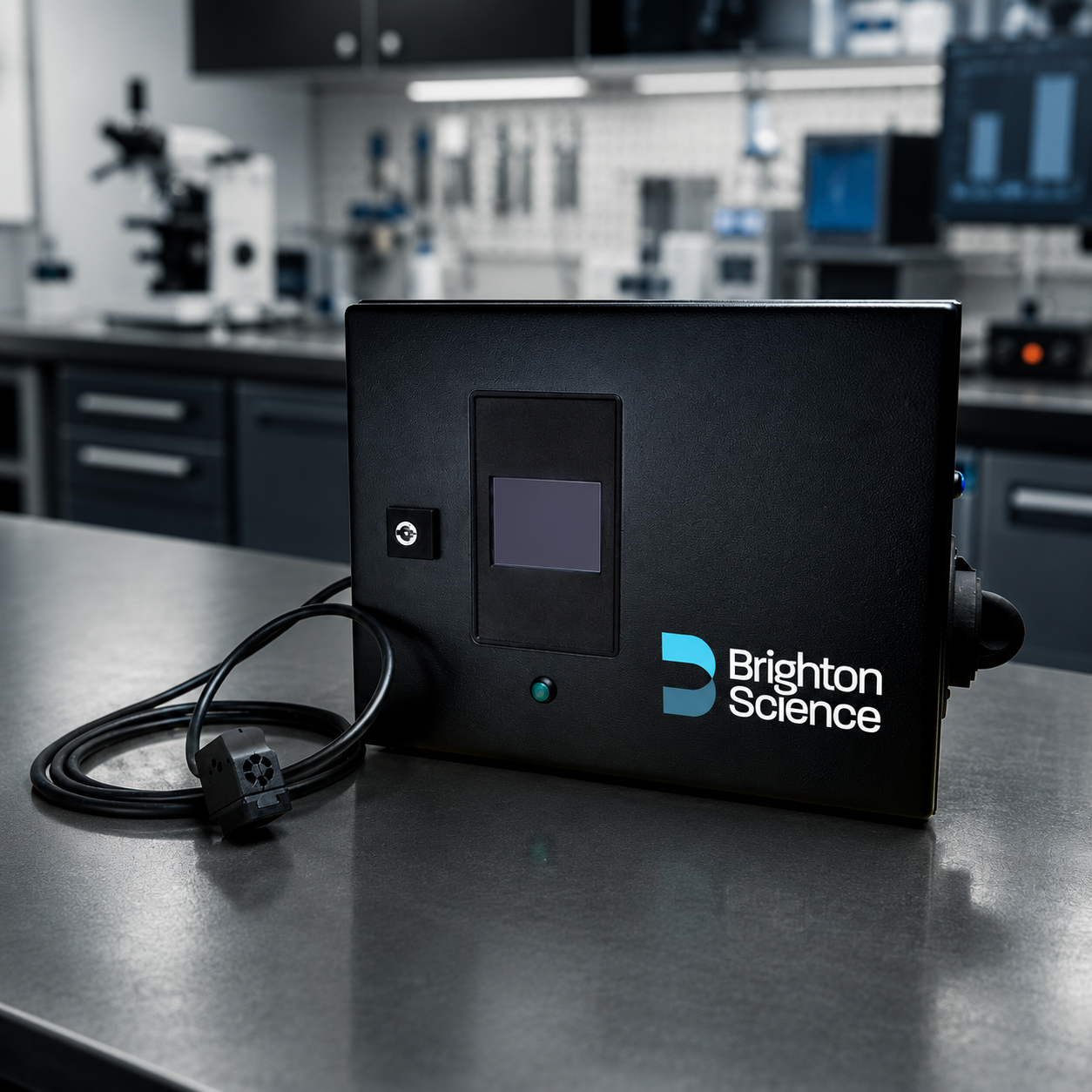 Automated Surface Analyst 7001