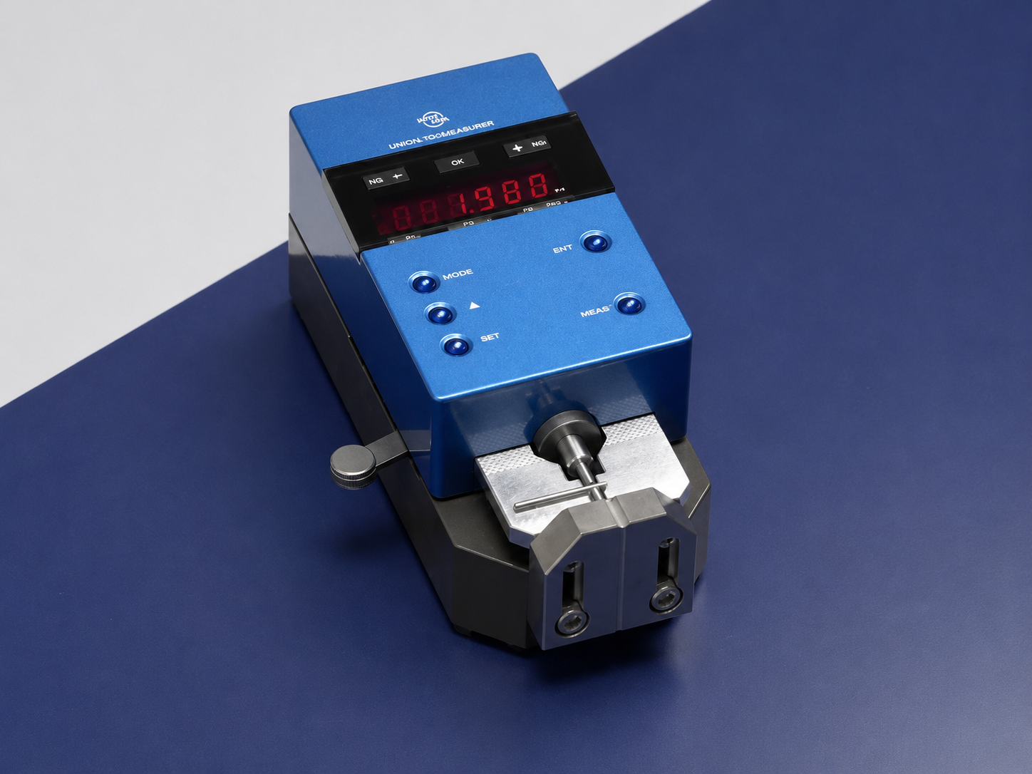 DIGITAL SCALE SERIES UNION TOOL