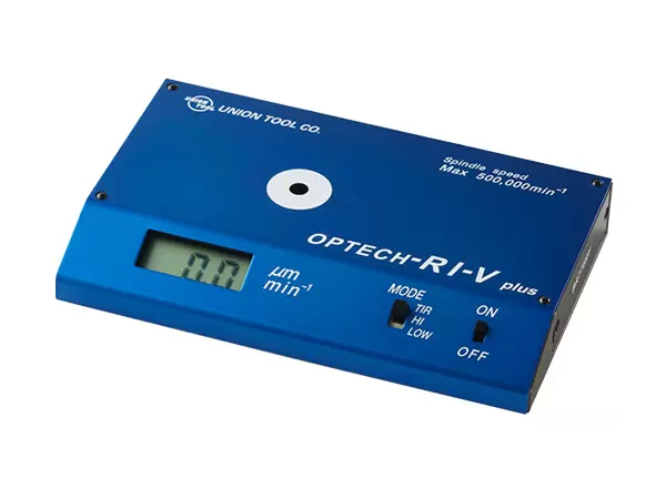 OPTECH-RI-V UNION TOOL / V PLUS